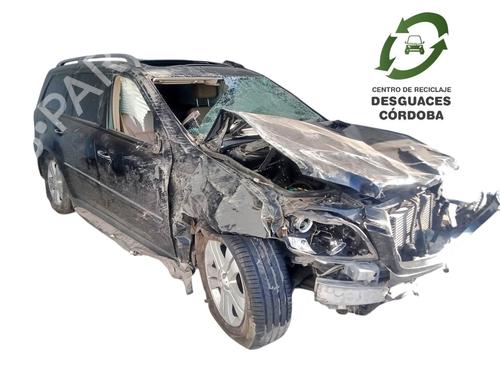 Used Parts MERCEDES-BENZ GL-CLASS (X164) GL 320 CDI 4-matic (164.822) 4907389