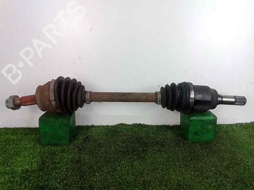 Used Left front driveshaft FIAT BRAVO II (198_) 1.9 D Multijet (198AXB1A) (120 hp) 29130291