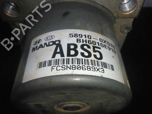 ABS pump HYUNDAI i10 I (PA)  | BP6778799M43 