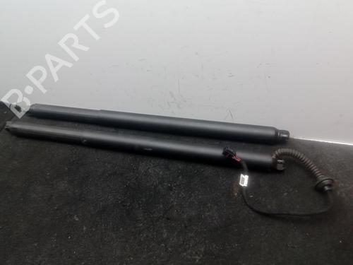 Gassdemper Bakluke OMODA 5 1.6 | BP29305100C138 
