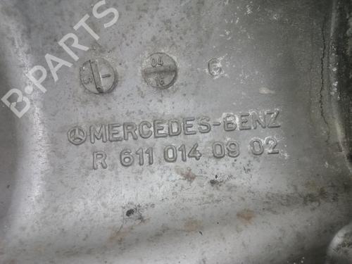 Oil sump MERCEDES-BENZ SPRINTER 3-t Van (B903)  | BP17828791M115 