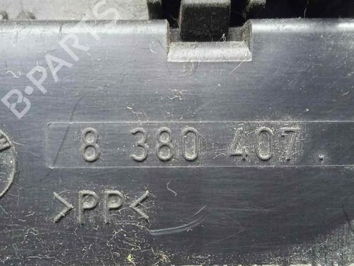 Fuse box LAND ROVER RANGE ROVER III (L322)  | BP9127779E1 