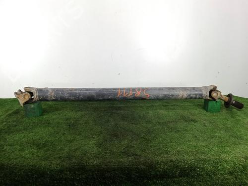 Used Driveshaft RENAULT MASTER II Platform/Chassis (ED/HD/UD) [1997-2013]  25605543