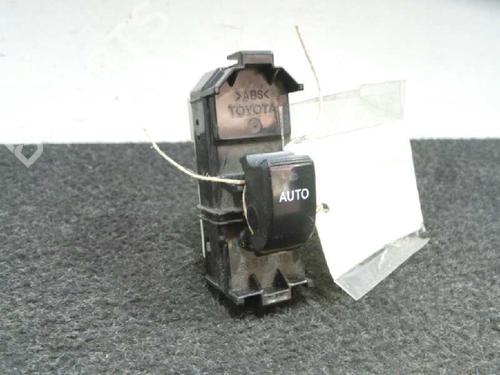 Mando elevalunas trasera derecho LEXUS RX (_U3_) 300 (MCU35_, MCU35R) (204 hp) 12208546