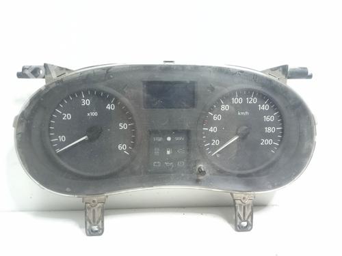 Used Instrument cluster NISSAN PRIMASTAR Van (X83) [2002-2025]  23197163