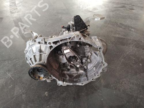 Used Gearbox Gearbox VW GOLF VI (5K1) 1.6 TDI (105 hp) 40495842 40495842