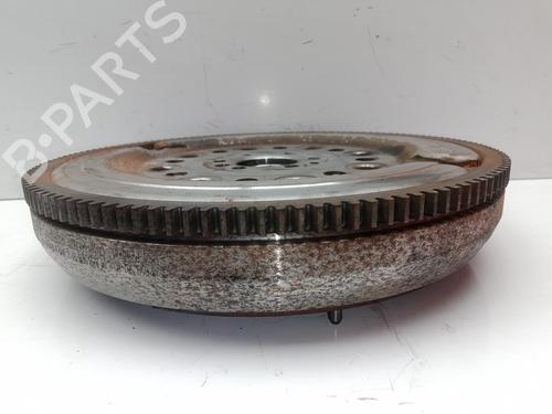 Flywheel OPEL CROSSLAND X / CROSSLAND (P17, P2QO)  | BP15507075M101 