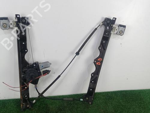 Used Front right window mechanism Front right window mechanism JEEP GRAND CHEROKEE III (WH, WK) 3.0 CRD 4x4 (218 hp) 40446697 40446697