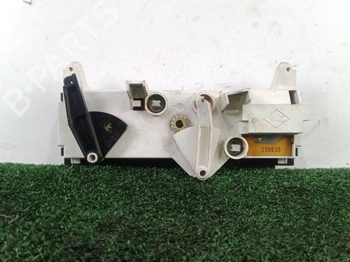 Climate control NISSAN KUBISTAR Van (X76) 1.5 dCi 70 | BP31971962I5 - Image 2