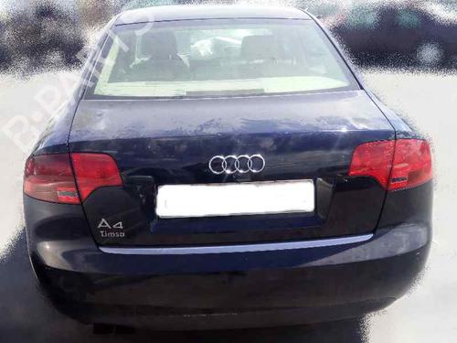 Forlygtekontakt AUDI A4 B7 Avant (8ED) 1.9 TDI | BP5734158I24 