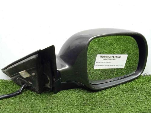 Used Right mirror VW PASSAT B5.5 (3B3) 1.9 TDI (130 hp) 15422273