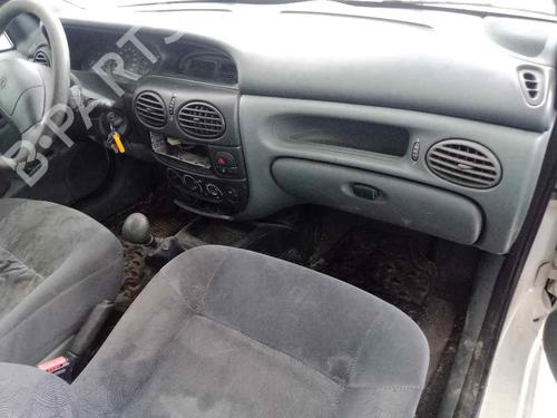 Front left window mechanism RENAULT MEGANE I Classic (LA0/1_) 1.6 e (LA0F, LA0S) | BP17387875C22 
