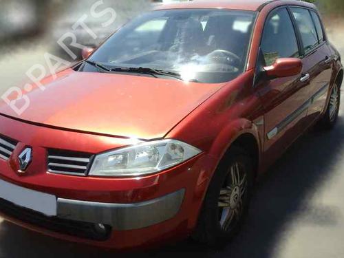 Højre bagtil elrude kontakt RENAULT MEGANE II (BM0/1_, CM0/1_) 1.5 dCi (BM02, BM13, BM2A, CM02, CM13) | BP12208325I28 
