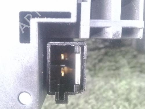 Headlight switch PEUGEOT 407 (6D_) 1.6 HDi 110 (6D9HZC, 6D9HYC) | BP31754635I24 