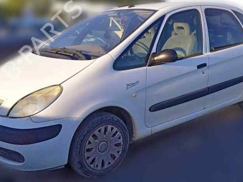 Heater blower motor CITROËN XSARA PICASSO (N68)  | BP16365191M62 