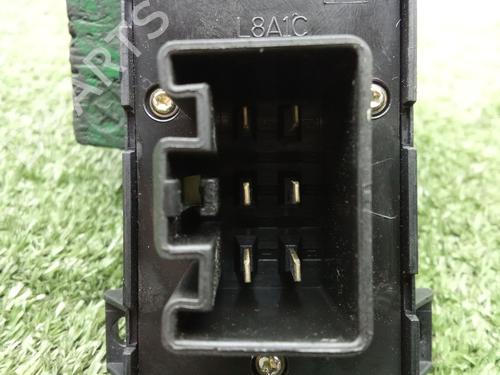 Left front window switch FORD FOCUS II Saloon (DB_, FCH, DH) 1.6 | BP38647009I27 - Image 3