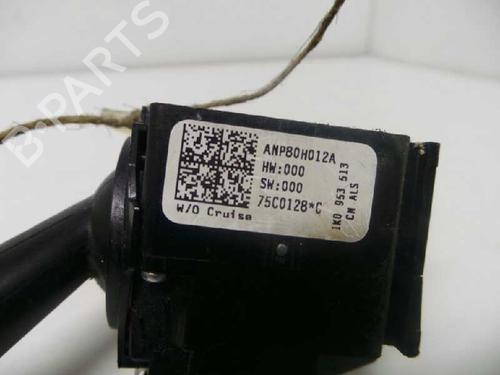 Steering column stalk SEAT LEON (1P1) 1.9 TDI | BP5723486I23 