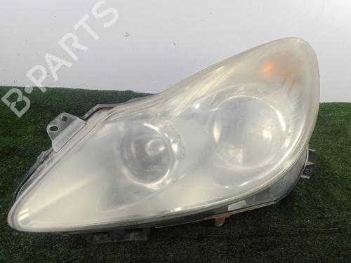 Used Left headlight Left headlight 38481899 38481899