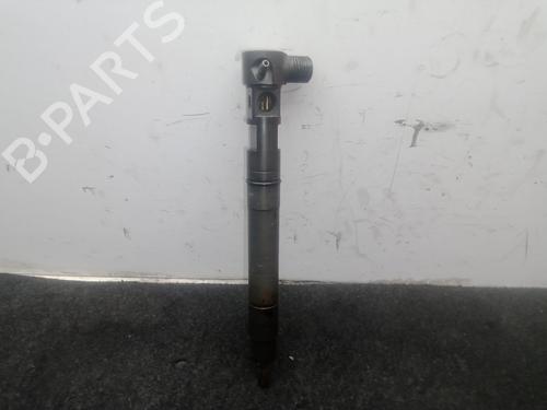 Used Injector SSANGYONG REXTON W / REXTON 2.0 Xdi All-wheel Drive (155 hp) 29606922