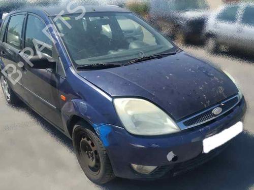 Left mirror FORD FIESTA V (JH_, JD_) 1.4 16V | BP6212224C26 