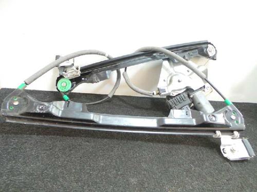 Used Front right window mechanism JAGUAR X-TYPE I (X400) 2.5 V6 All-wheel Drive (196 hp) 5692462