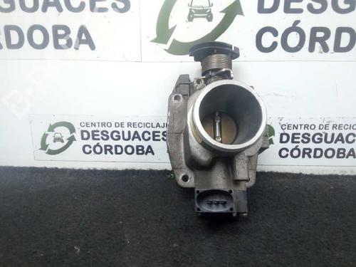 Throttle body FORD KA (RB_) 1.3 i | BP9442921M82 
