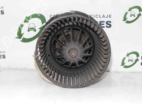 Used Heater blower motor DACIA SANDERO [2008-2025]  5729536