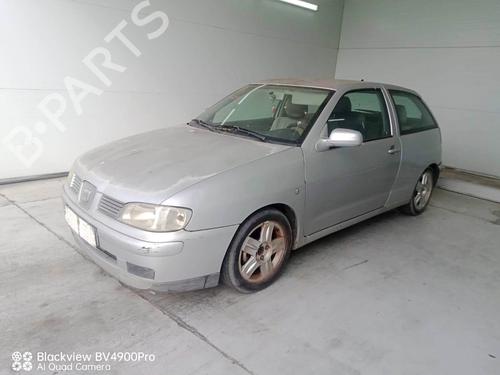 Front left lock SEAT IBIZA II (6K1) 1.4 16V | BP28040762C98 