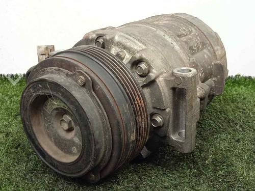 Used AC compressor OPEL ZAFIRA A MPV (T98) 1.8 16V (F75) (125 hp) 5711213