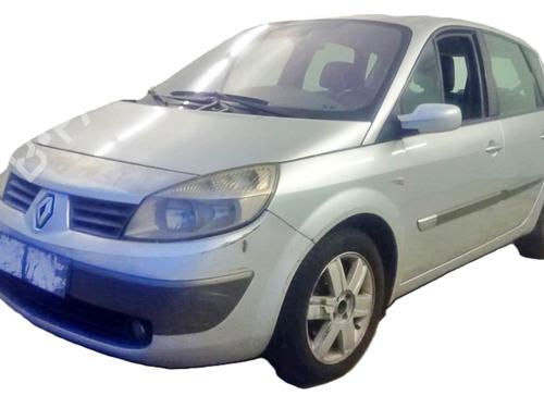 Hand brake RENAULT SCÉNIC II (JM0/1_) 1.5 dCi (JM02, JM13) | BP32210538I18