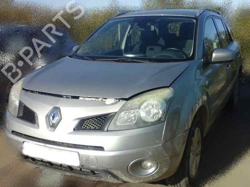 Used Steering rack RENAULT KOLEOS I (HY_) [2008-2025]  5711561