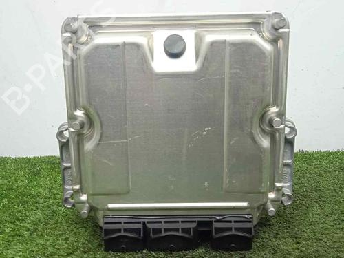 Used Engine control unit (ECU) CITROËN C5 I (DC_) 2.0 HDi (DCRHZB, DCRHZE) (109 hp) 16160109