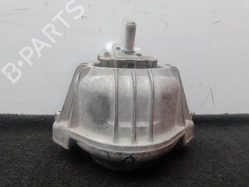 Used Engine mount BMW 1 (E87) 118 d (143 hp) 24122827