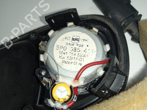 Front right interior door handle SEAT LEON (1P1) 1.2 TSI | BP11502691I14 