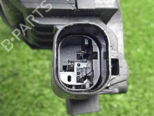 Front left exterior door handle MERCEDES-BENZ S-CLASS (W221, V221) S 320 CDI | BP12541341C128 