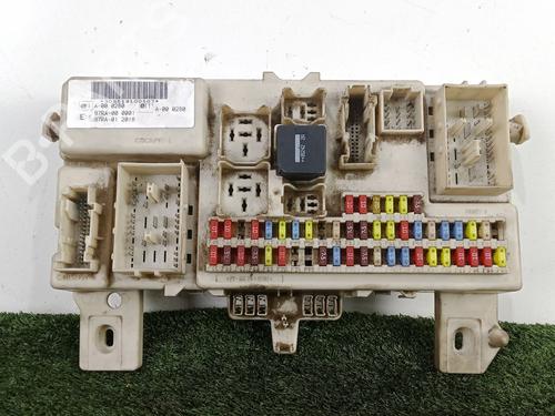 Used Fuse box FORD FOCUS C-MAX (DM2) 2.0 TDCi (136 hp) 32183792
