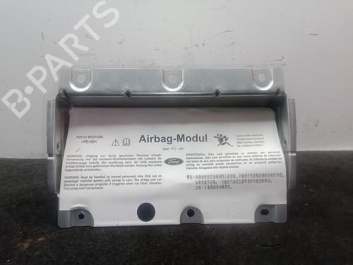 Airbag passager Airbag passager FORD MONDEO IV (BA7) 1.8 TDCi (125 hp) 34580282 34580282