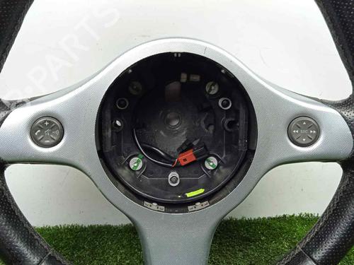 Steering wheel ALFA ROMEO 159 Sportwagon (939_) 1.9 JTDM 16V (939BXC1B) | BP29114377C49 