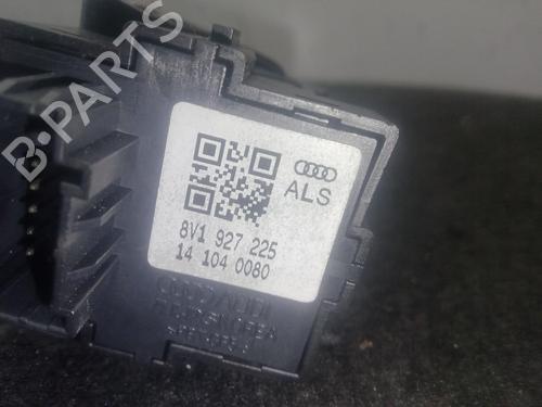 Hand brake AUDI A3 Limousine (8VS, 8VM) 1.4 TSI | BP30504968I18 