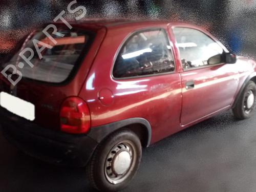Starter OPEL CORSA B (S93) 1.2 i (F08, F68, M68) | BP9449734M8 