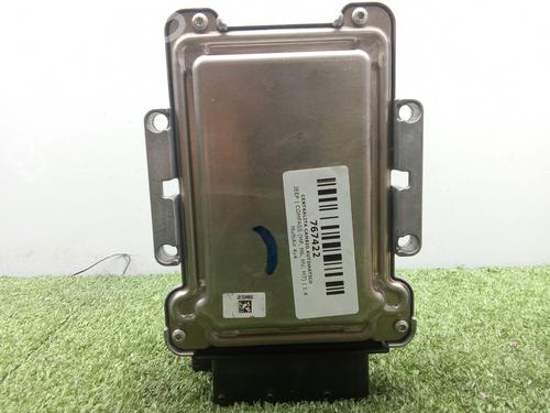 Gearbox control unit JEEP COMPASS (MP, M6, MV, M7) 1.4 MultiAir 4x4 | BP36674536M52 - Image 2