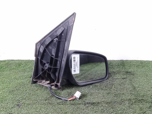 Used Right mirror FORD FIESTA V (JH_, JD_) 1.4 TDCi (68 hp) 28623245