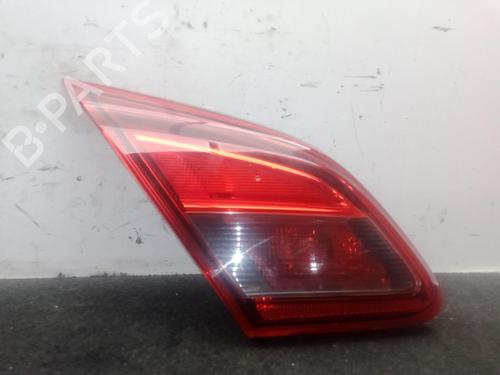 Venstre baglygte bagklap OPEL CORSA E (X15) [2014-2025]  29509959