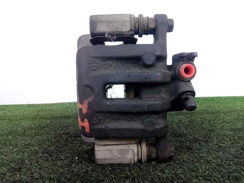 Used Left rear brake caliper CHEVROLET CAPTIVA (C100, C140) [2006-2025]  29161410