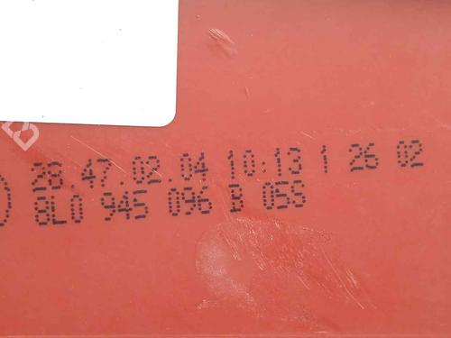 Right taillight AUDI A3 (8L1)  | BP12471604C35 