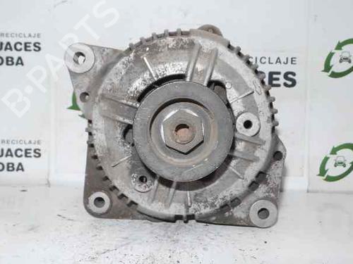 Used Alternator VOLVO 850 (854) 2.4 (144 hp) 5724078