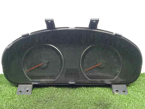 Used Instrument cluster KIA MAGENTIS II (MG) 2.0 CRDi (140 hp) 10728775