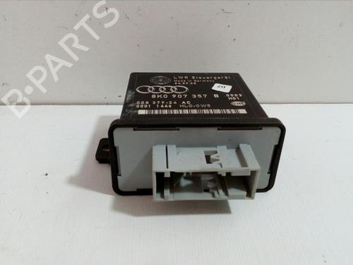 Styringsenhet belysning AUDI A4 B8 (8K2) [2007-2017]  7666127