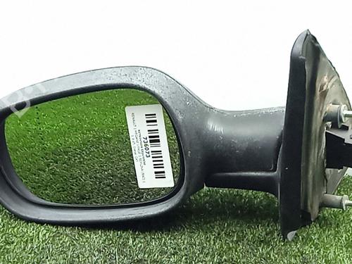 Used Left mirror RENAULT MEGANE I (BA0/1_) 1.9 dTi (BA08, BA0N) (98 hp) 28471474