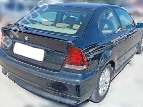 Electronic module BMW 3 Compact (E46) 320 td | BP20718638M83 